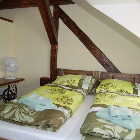 Hotel Pudlov Bohumín Buitenkant foto