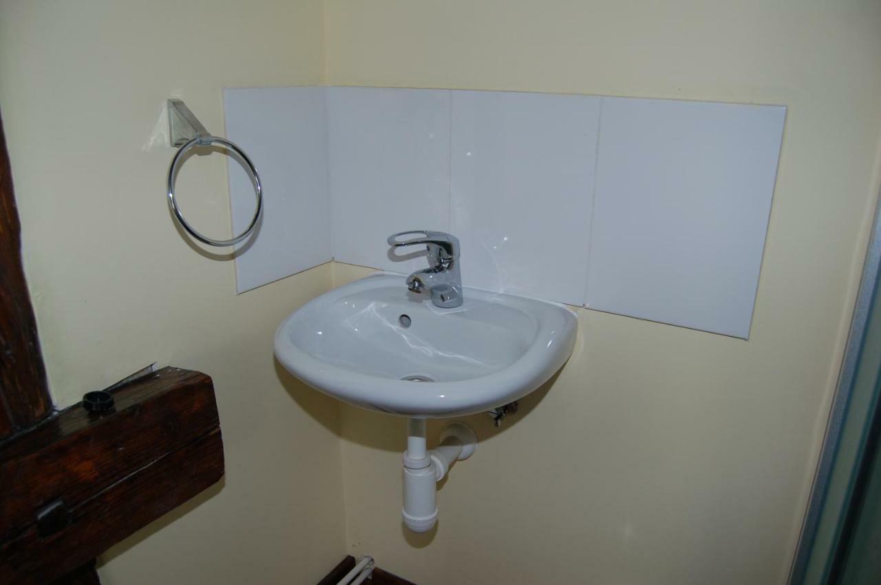 Hotel Pudlov Bohumín Buitenkant foto